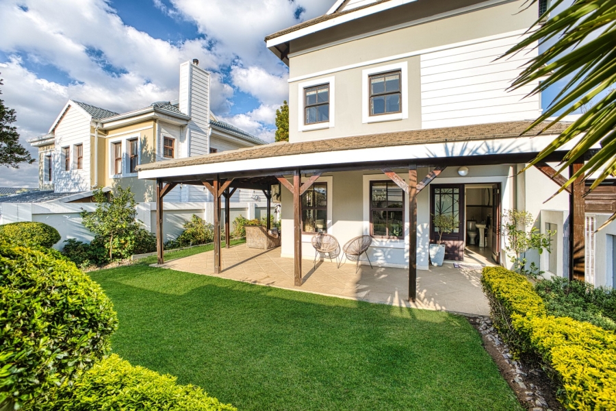 3 Bedroom Property for Sale in Kengies Gauteng