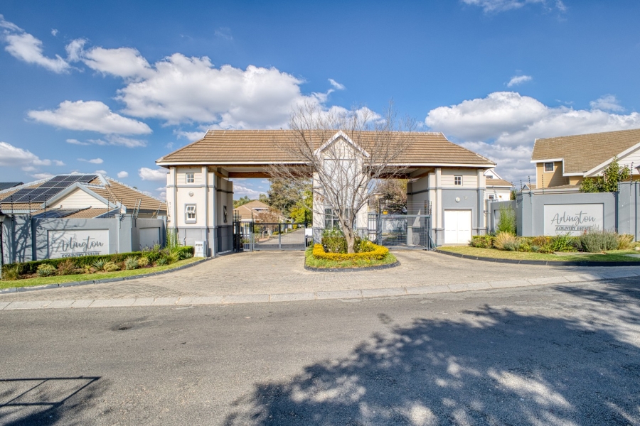 3 Bedroom Property for Sale in Kengies Gauteng