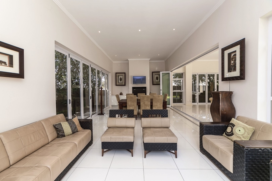 To Let 4 Bedroom Property for Rent in Morningside Gauteng