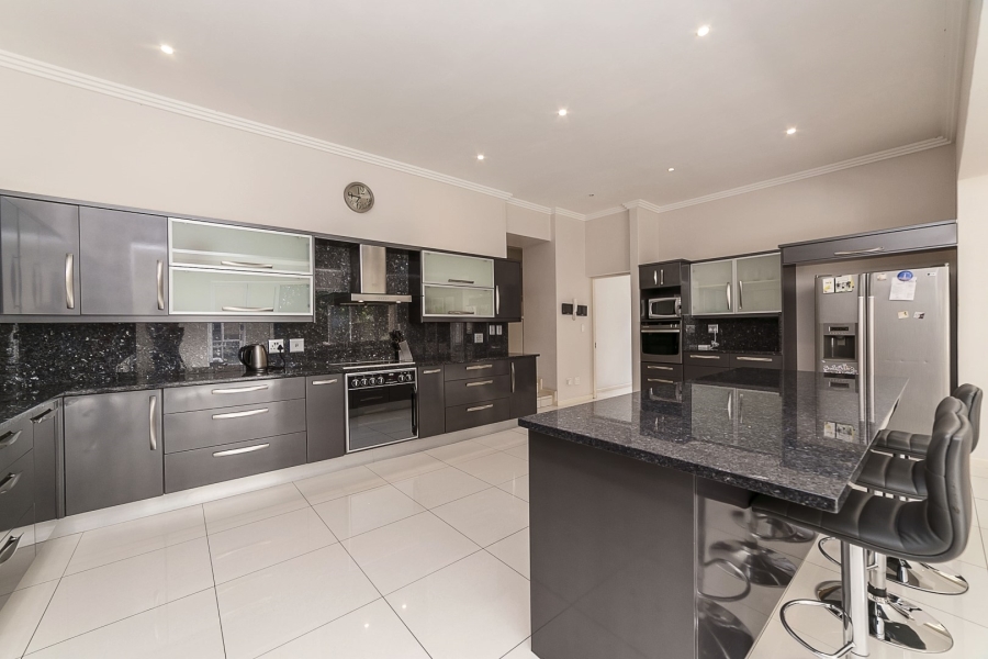 To Let 4 Bedroom Property for Rent in Morningside Gauteng
