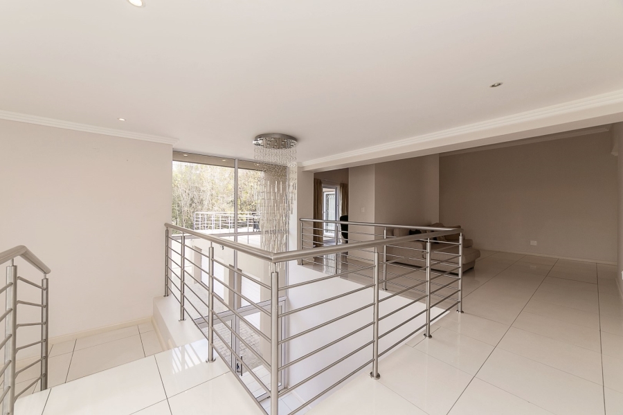 To Let 4 Bedroom Property for Rent in Morningside Gauteng