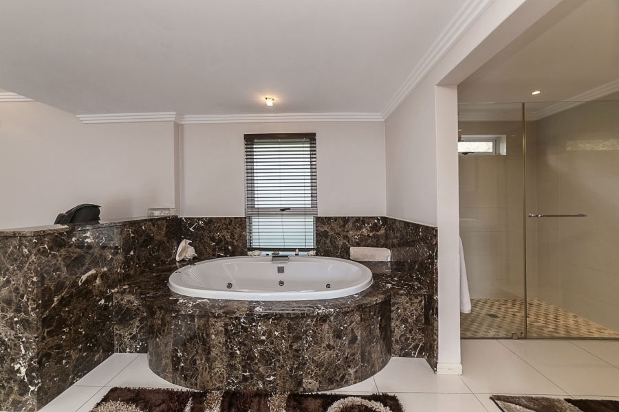 To Let 4 Bedroom Property for Rent in Morningside Gauteng