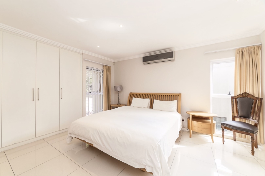 To Let 4 Bedroom Property for Rent in Morningside Gauteng