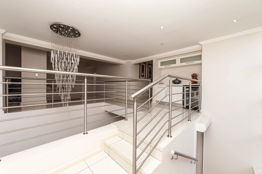 To Let 4 Bedroom Property for Rent in Morningside Gauteng