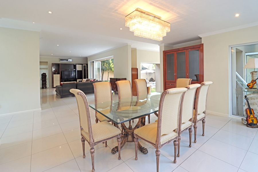 To Let 4 Bedroom Property for Rent in Morningside Gauteng