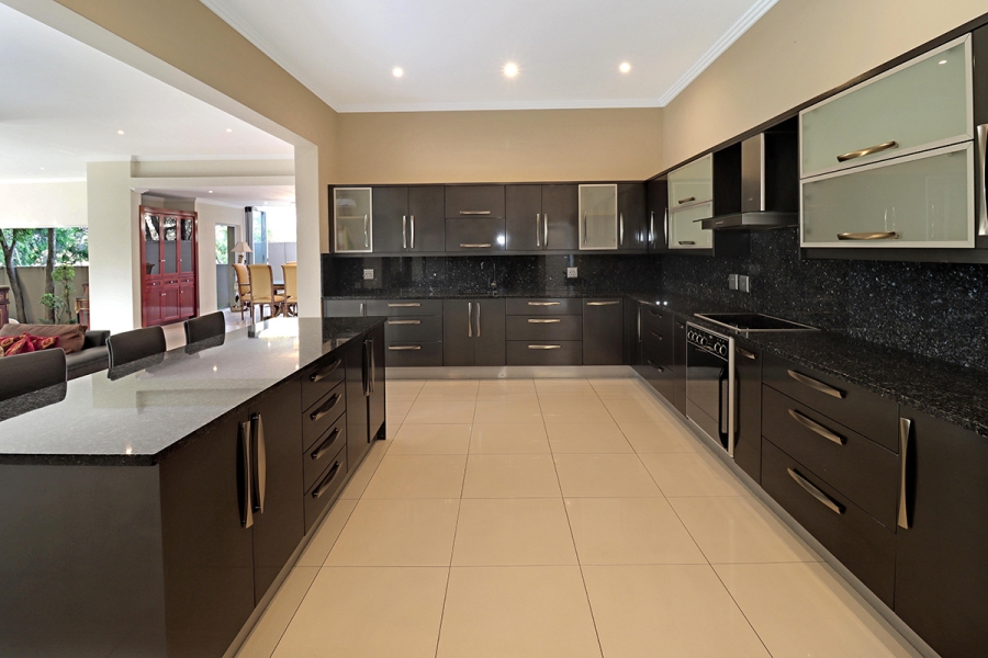 To Let 4 Bedroom Property for Rent in Morningside Gauteng
