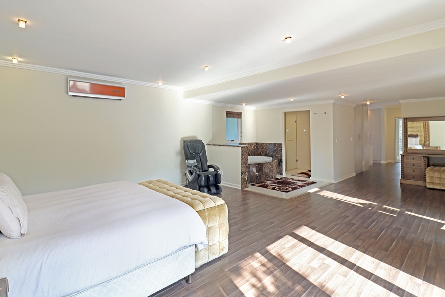 To Let 4 Bedroom Property for Rent in Morningside Gauteng