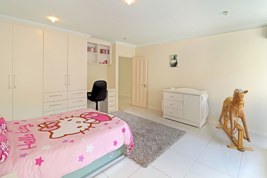 To Let 4 Bedroom Property for Rent in Morningside Gauteng