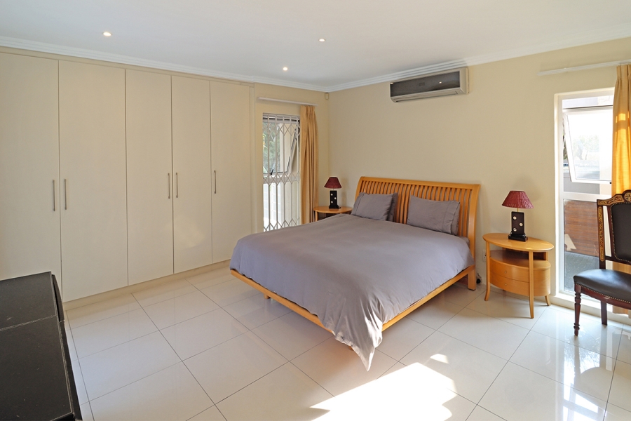 To Let 4 Bedroom Property for Rent in Morningside Gauteng