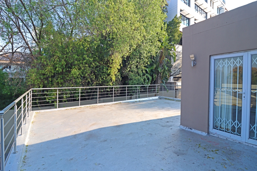 To Let 4 Bedroom Property for Rent in Morningside Gauteng