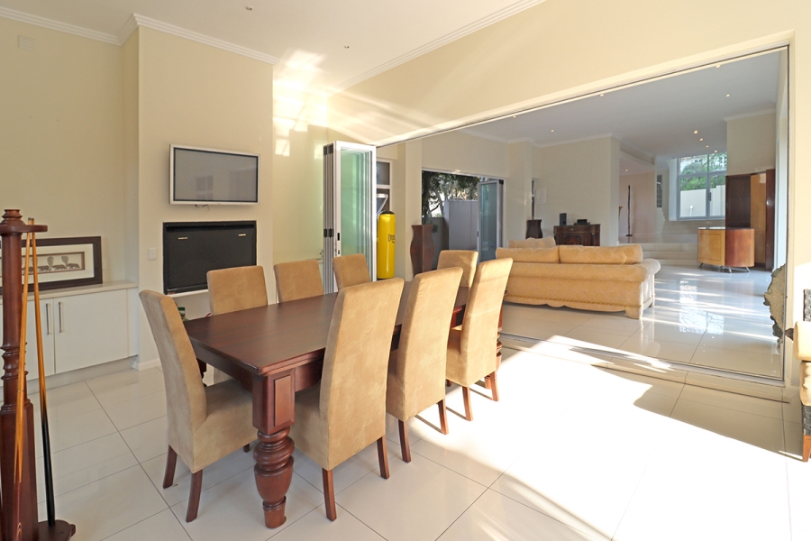 To Let 4 Bedroom Property for Rent in Morningside Gauteng