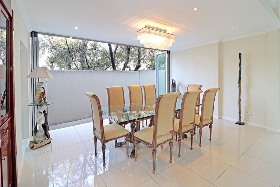 To Let 4 Bedroom Property for Rent in Morningside Gauteng