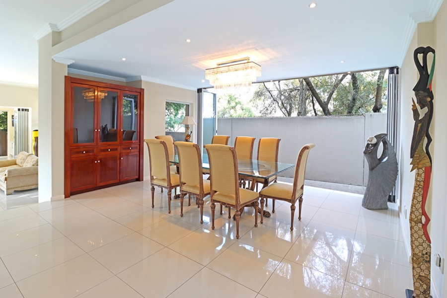 To Let 4 Bedroom Property for Rent in Morningside Gauteng