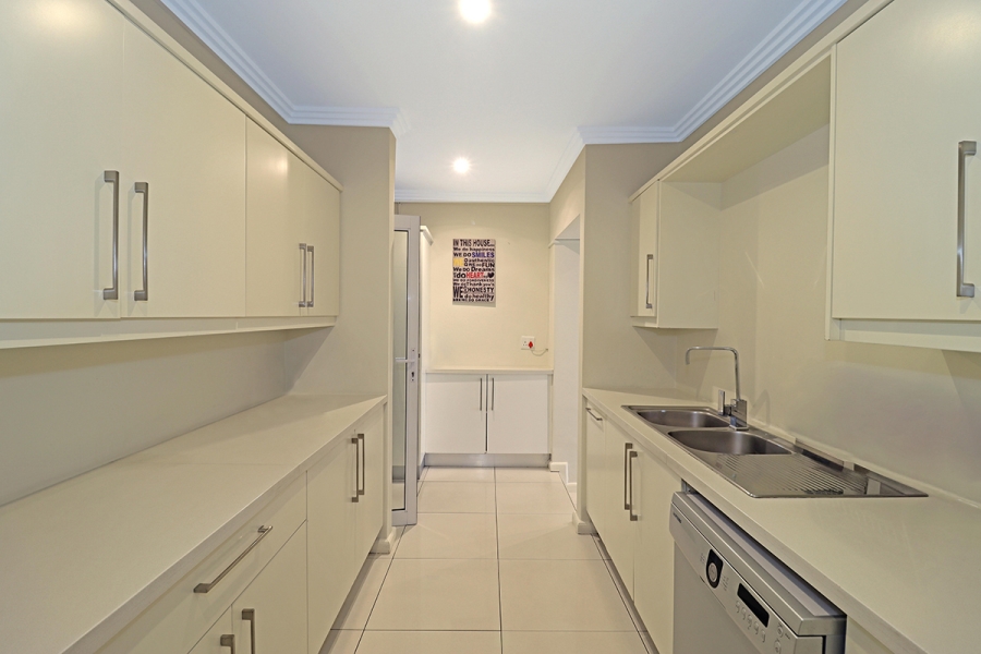 To Let 4 Bedroom Property for Rent in Morningside Gauteng