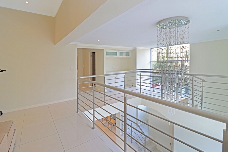 To Let 4 Bedroom Property for Rent in Morningside Gauteng