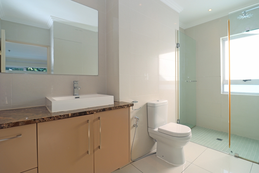 To Let 4 Bedroom Property for Rent in Morningside Gauteng