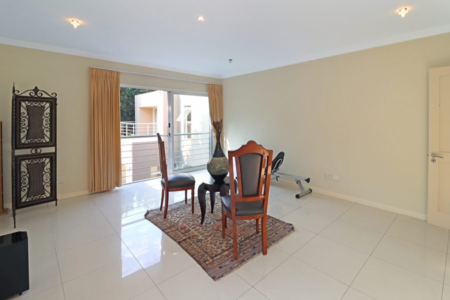 To Let 4 Bedroom Property for Rent in Morningside Gauteng