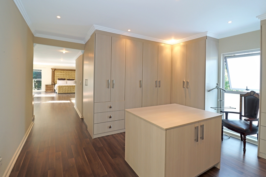 To Let 4 Bedroom Property for Rent in Morningside Gauteng