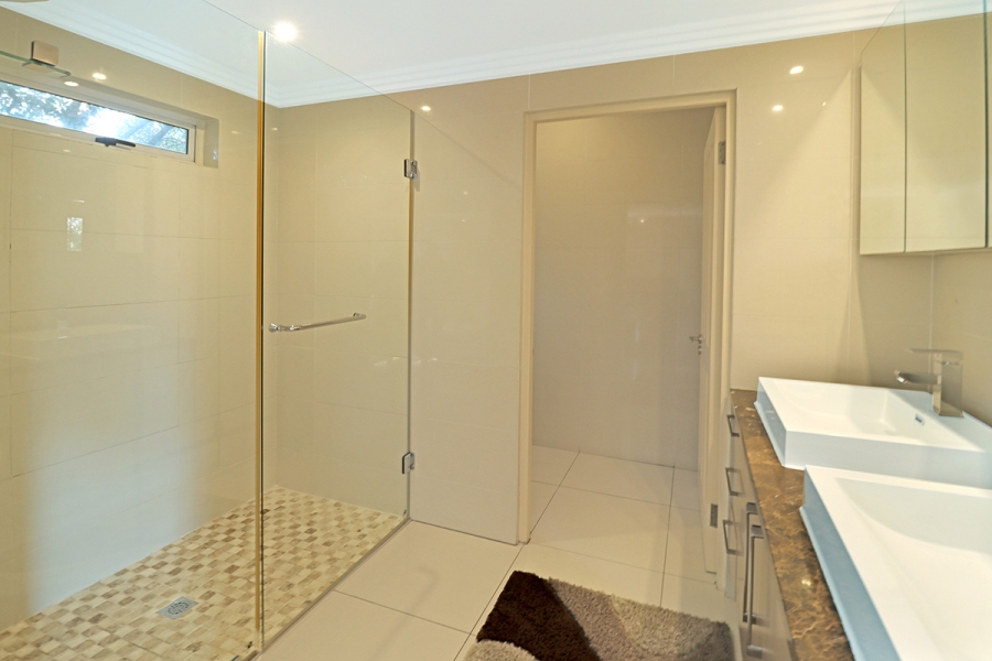 To Let 4 Bedroom Property for Rent in Morningside Gauteng