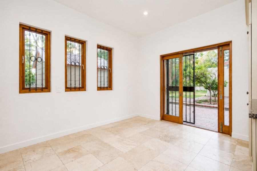 To Let 4 Bedroom Property for Rent in Hyde Park Gauteng