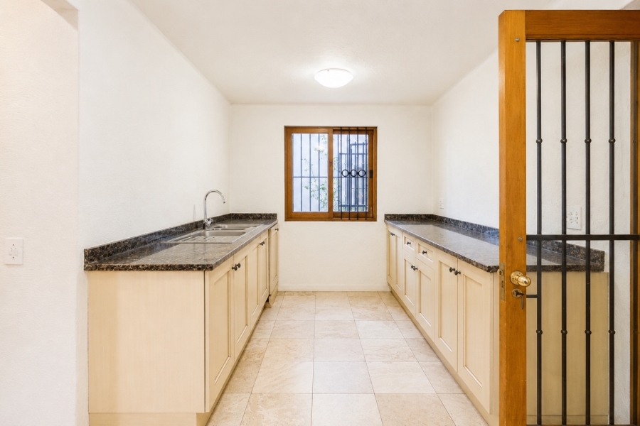 To Let 4 Bedroom Property for Rent in Hyde Park Gauteng