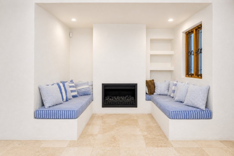 To Let 4 Bedroom Property for Rent in Hyde Park Gauteng