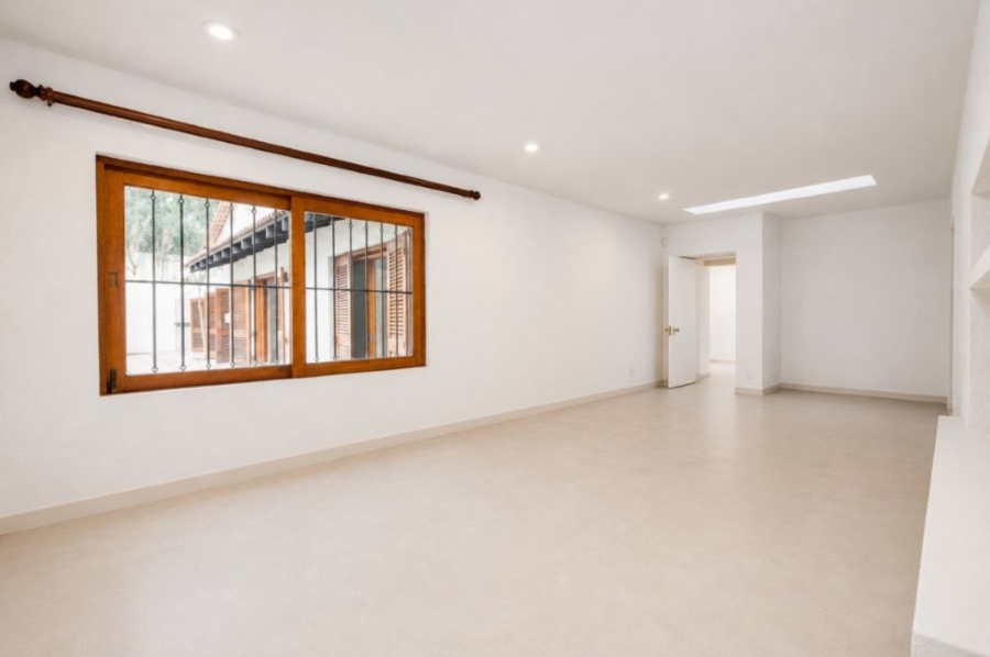 To Let 4 Bedroom Property for Rent in Hyde Park Gauteng