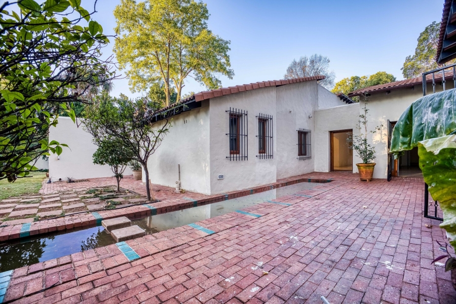 To Let 4 Bedroom Property for Rent in Hyde Park Gauteng