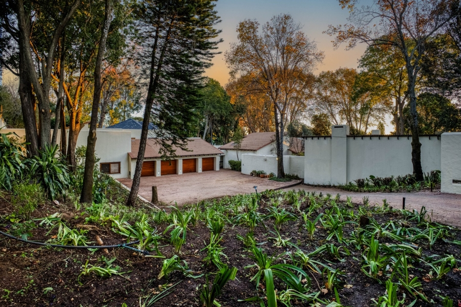 To Let 4 Bedroom Property for Rent in Hyde Park Gauteng