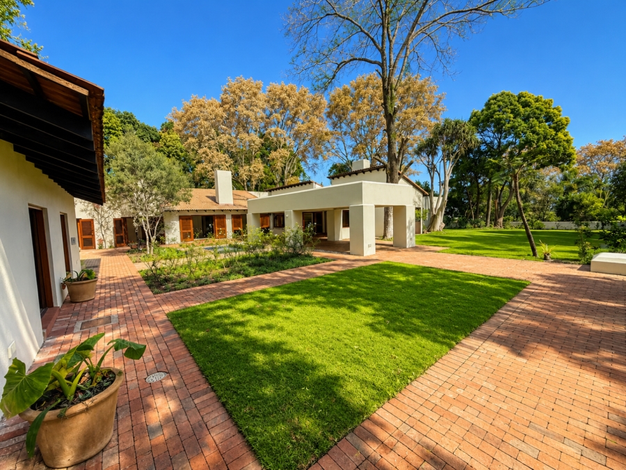 To Let 4 Bedroom Property for Rent in Hyde Park Gauteng