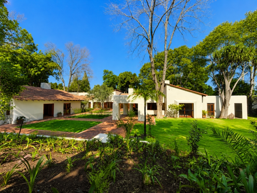 To Let 4 Bedroom Property for Rent in Hyde Park Gauteng