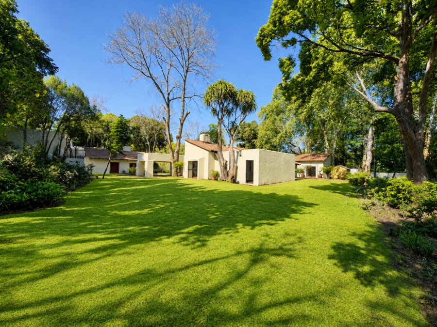 To Let 4 Bedroom Property for Rent in Hyde Park Gauteng