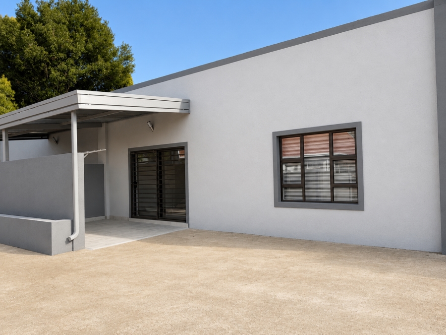 To Let 4 Bedroom Property for Rent in Linden Gauteng