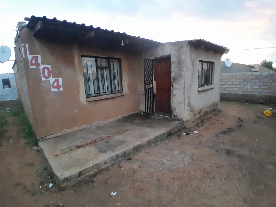 2 Bedroom Property for Sale in Rietvallei Gauteng