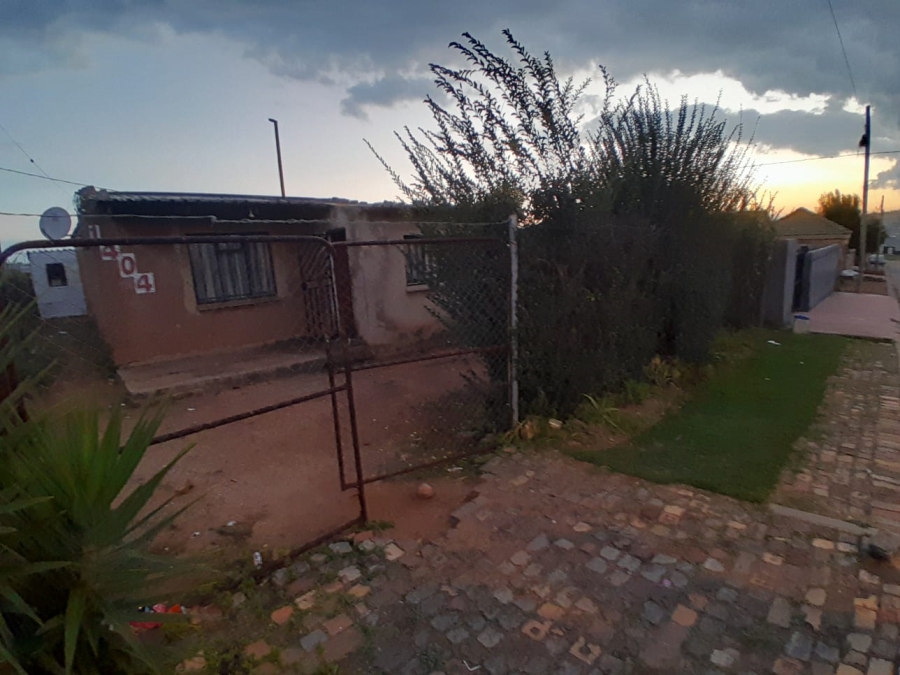 2 Bedroom Property for Sale in Rietvallei Gauteng