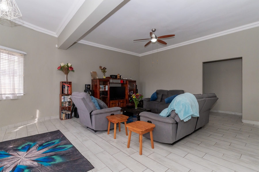 3 Bedroom Property for Sale in Cinderella Gauteng