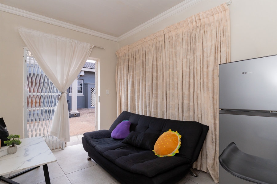 3 Bedroom Property for Sale in Cinderella Gauteng