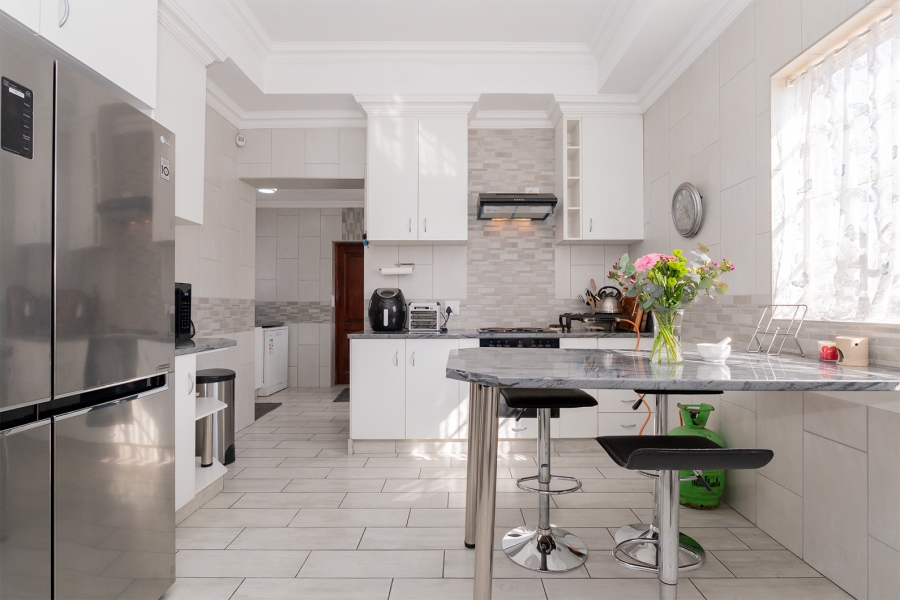 3 Bedroom Property for Sale in Cinderella Gauteng