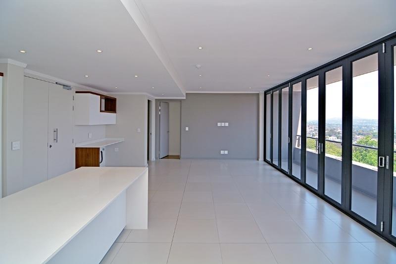 To Let 2 Bedroom Property for Rent in Morningside Gauteng