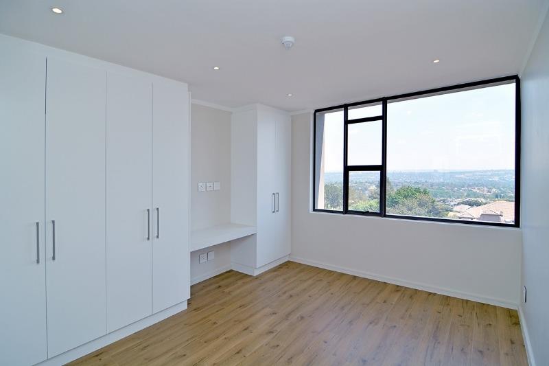 To Let 2 Bedroom Property for Rent in Morningside Gauteng