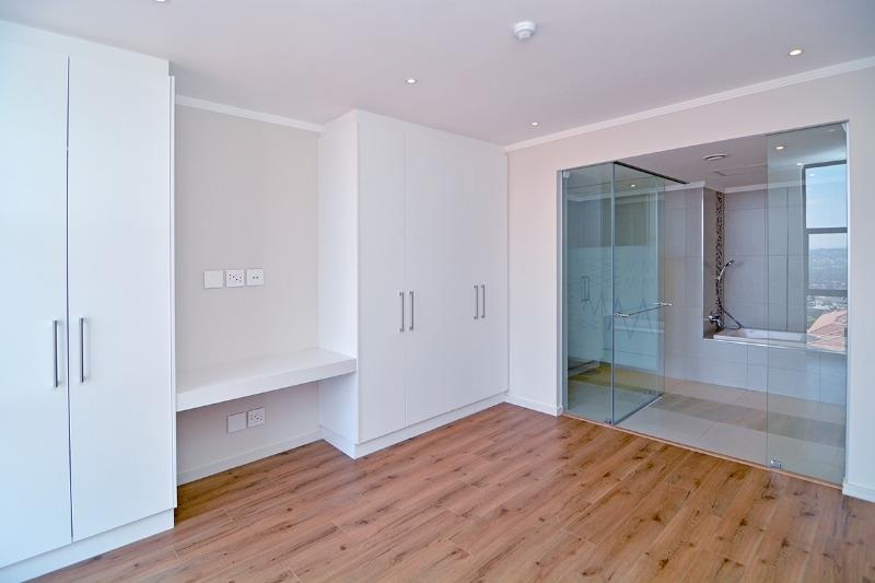 To Let 2 Bedroom Property for Rent in Morningside Gauteng