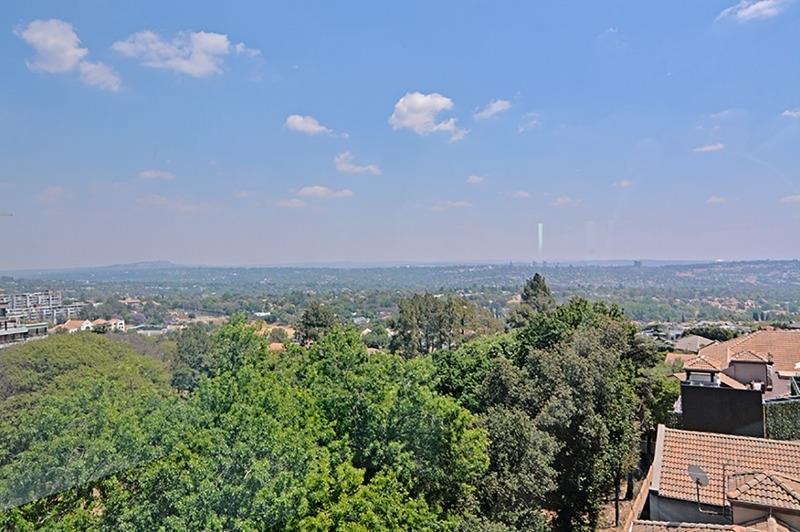 To Let 2 Bedroom Property for Rent in Morningside Gauteng