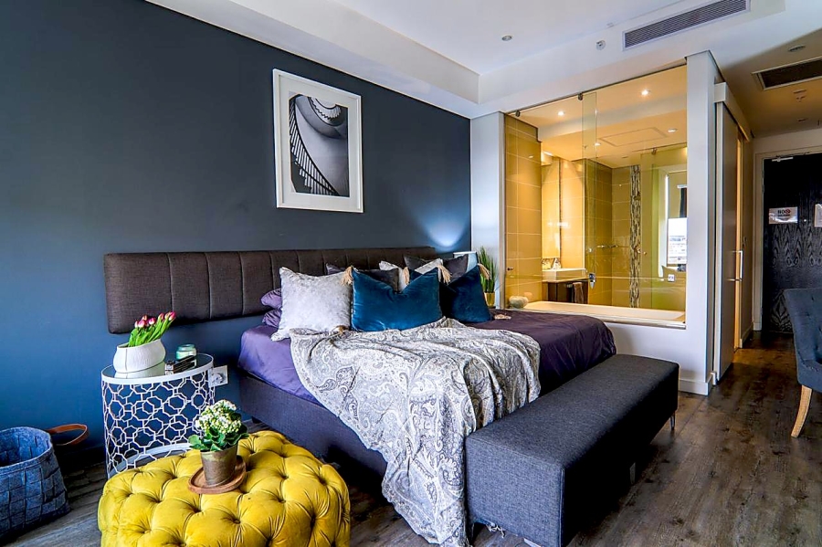 1 Bedroom Property for Sale in Morningside Gauteng