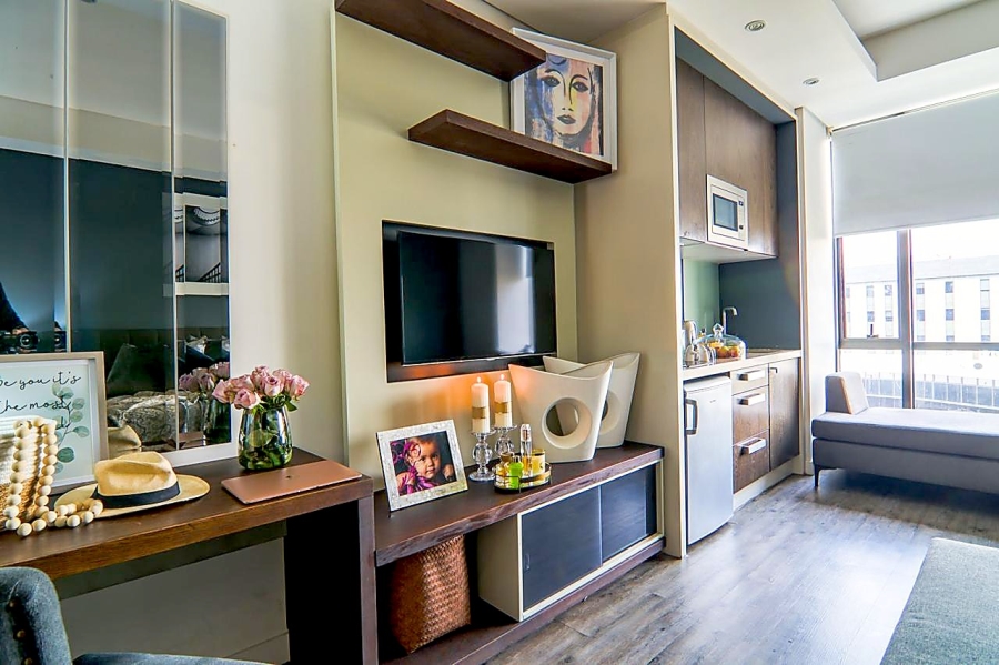 1 Bedroom Property for Sale in Morningside Gauteng
