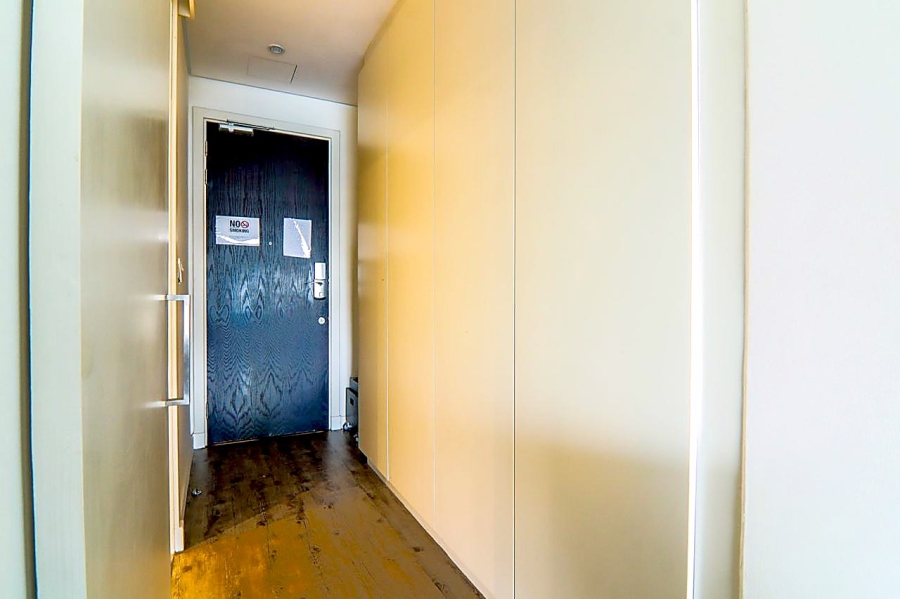 1 Bedroom Property for Sale in Morningside Gauteng