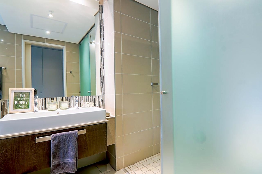 1 Bedroom Property for Sale in Morningside Gauteng