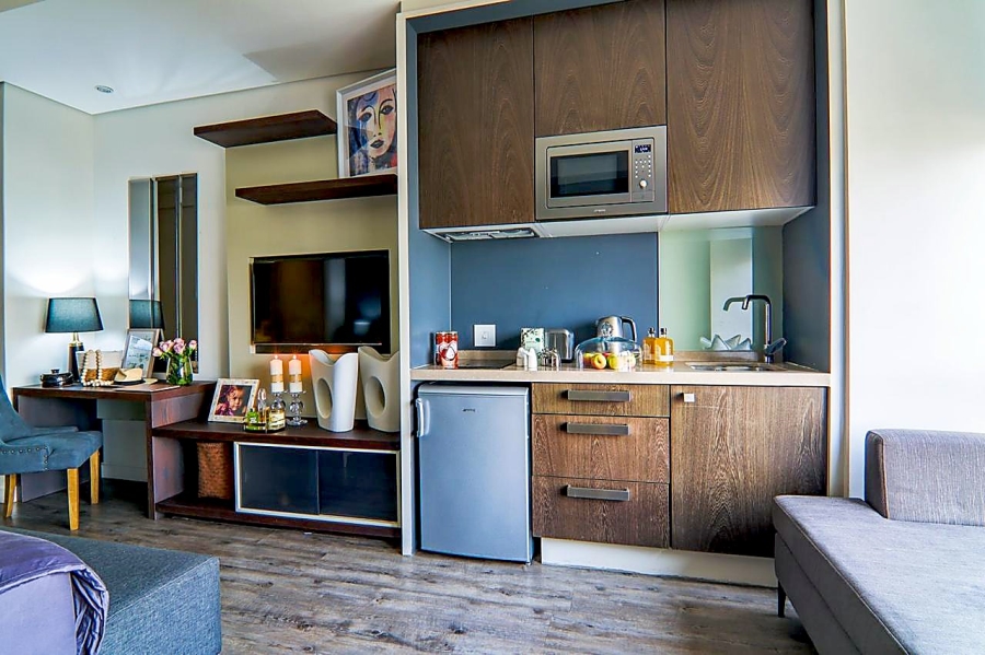 1 Bedroom Property for Sale in Morningside Gauteng