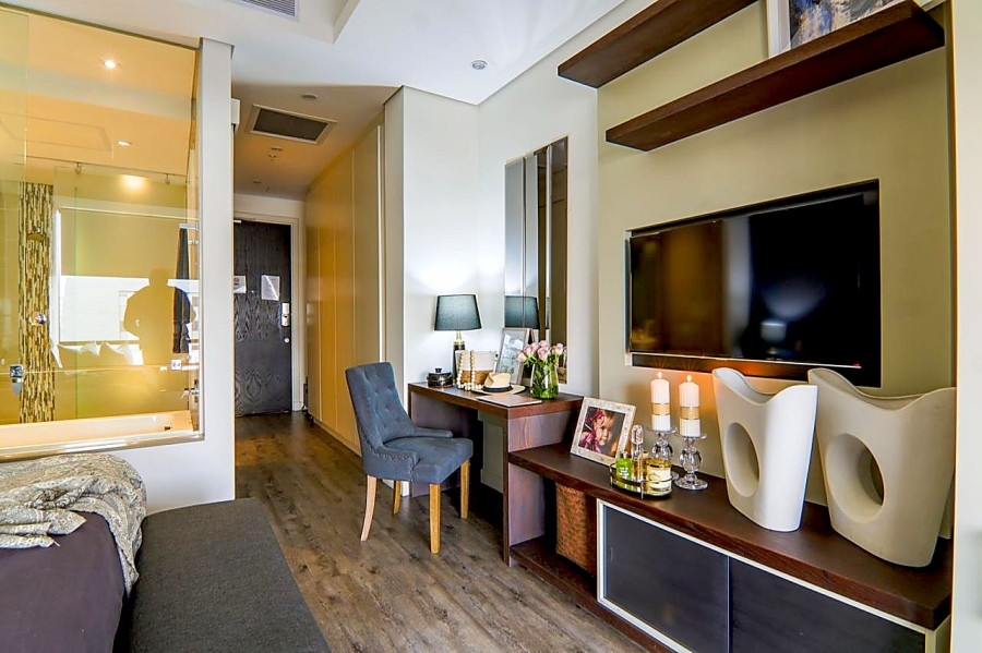 1 Bedroom Property for Sale in Morningside Gauteng