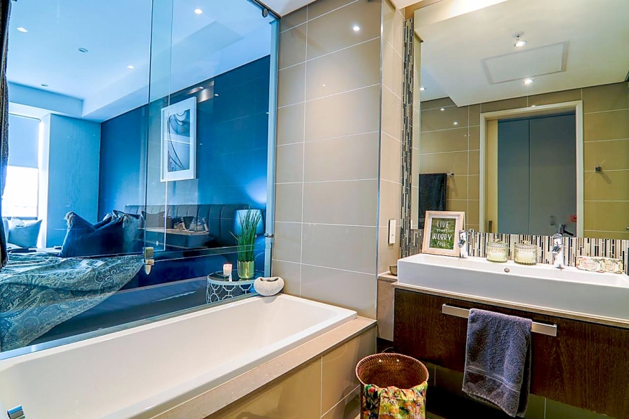 1 Bedroom Property for Sale in Morningside Gauteng