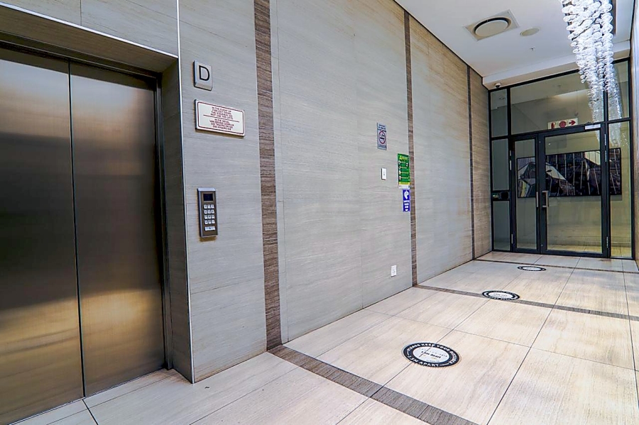 1 Bedroom Property for Sale in Morningside Gauteng